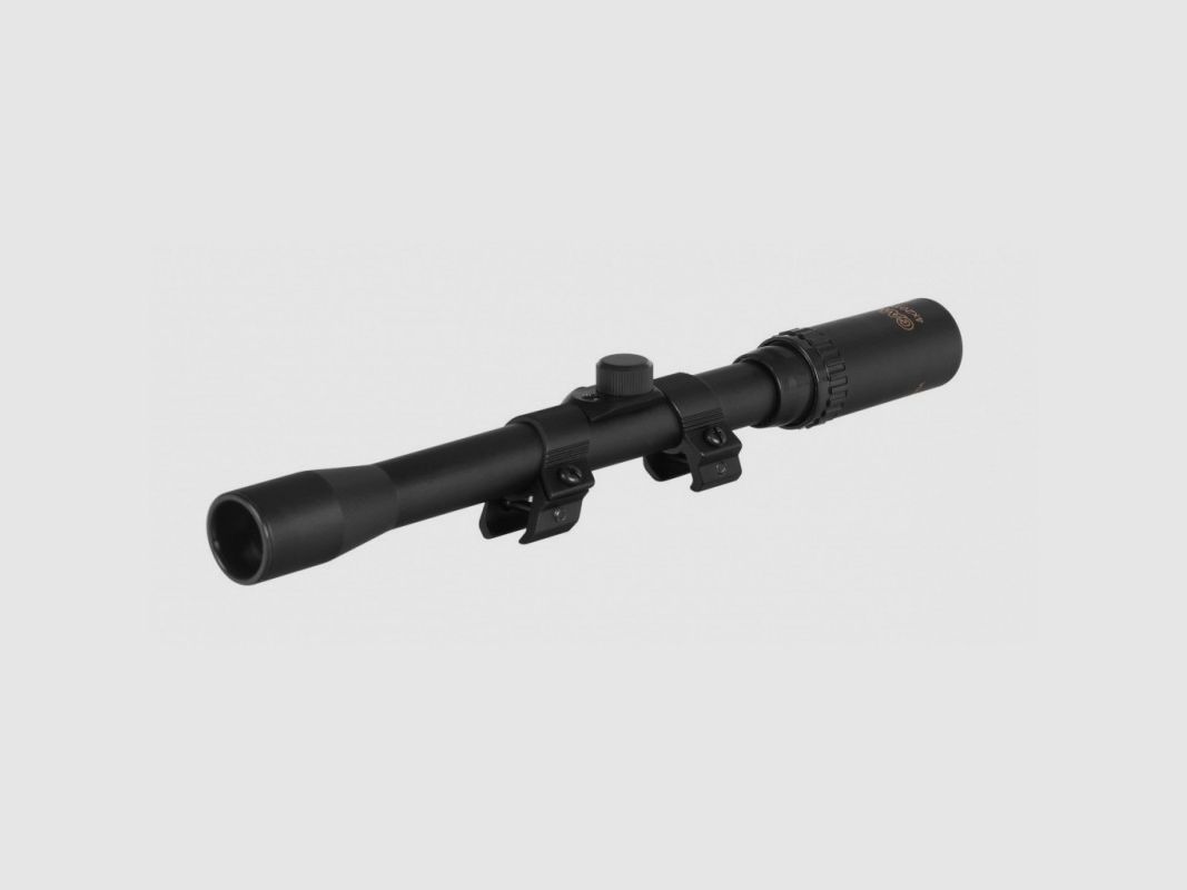 GAMO 4X20 TVWA-N