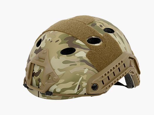 FAST PJ helmet replica - Multicam [EM]