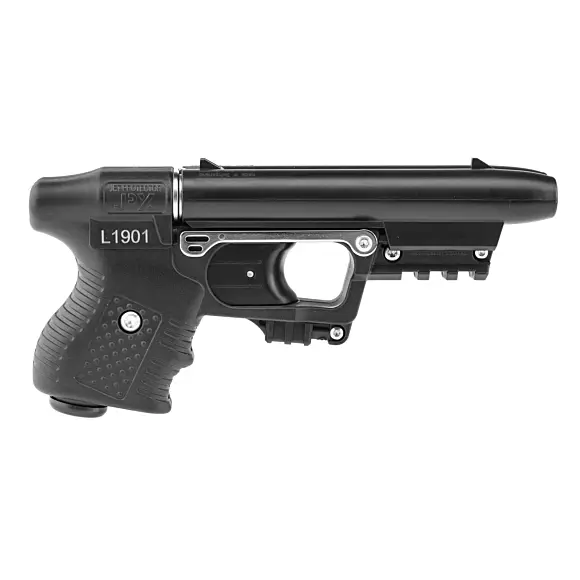 Jet Protector JPX Piexon met laser, afbeelding 5 van 16