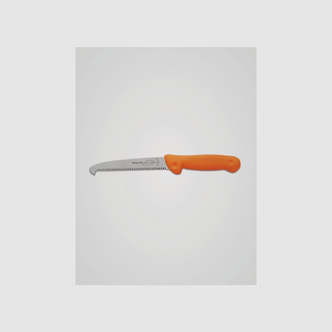 Dick Jagdknochensäge orange