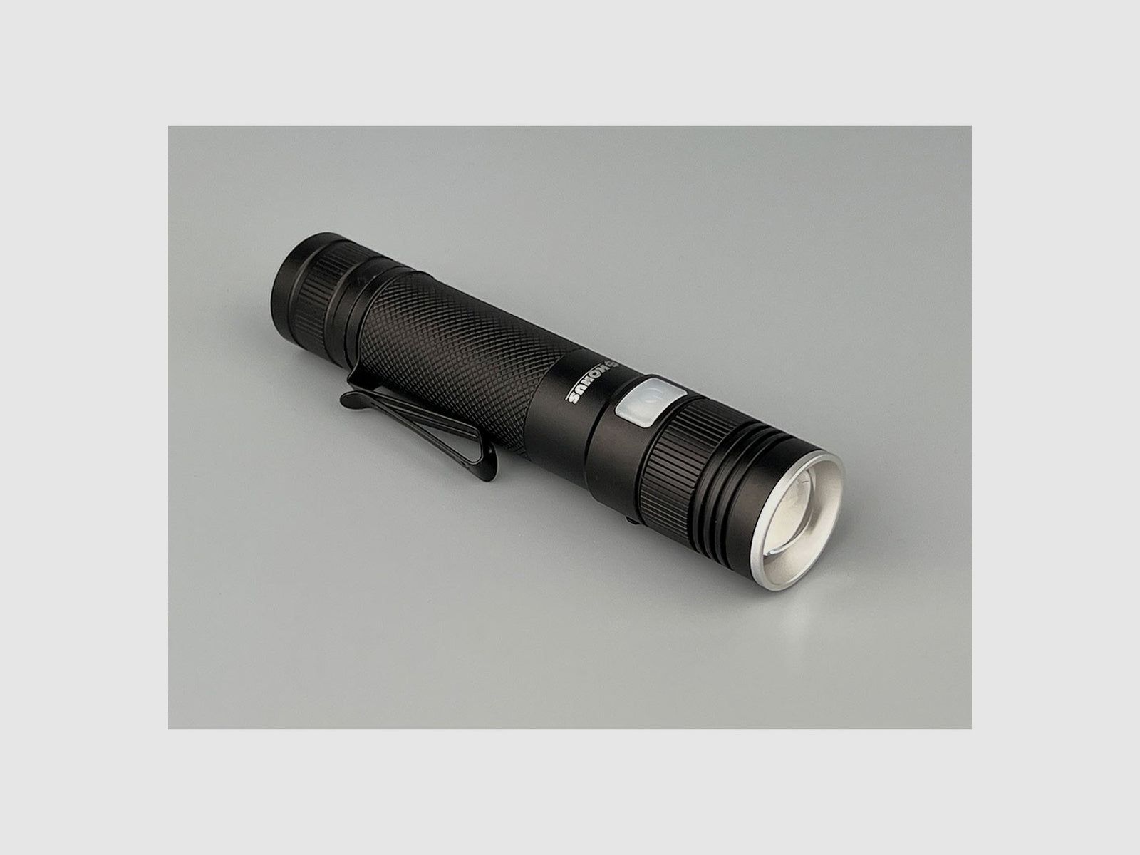 KONUS RC5 Taschenlampe, Bild 2 von 6