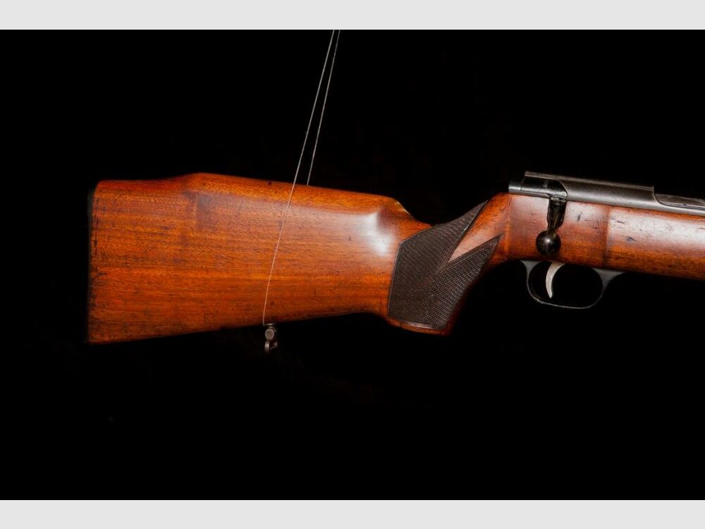 Walther Sport Match KK