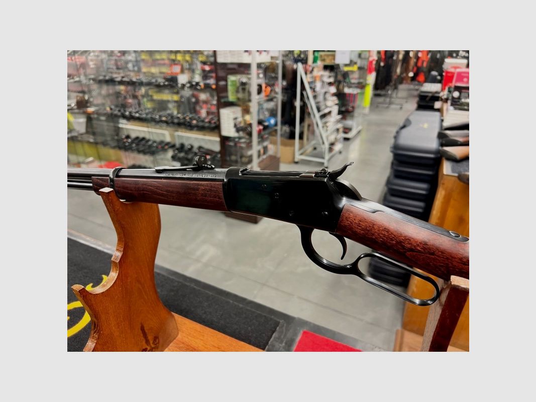 Rossi M 92 Puma Bronze .357 Mag, Bild 7 von 7