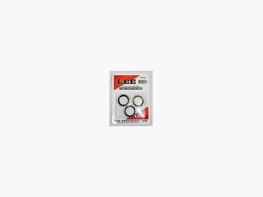 ANNEAUX DE VERROUILLAGE À SERRAGE MANUEL 3 PCS