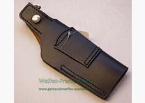 Diverse Hersteller Gürtelholster 'links' Colt Mod. 1911 und ähnl.