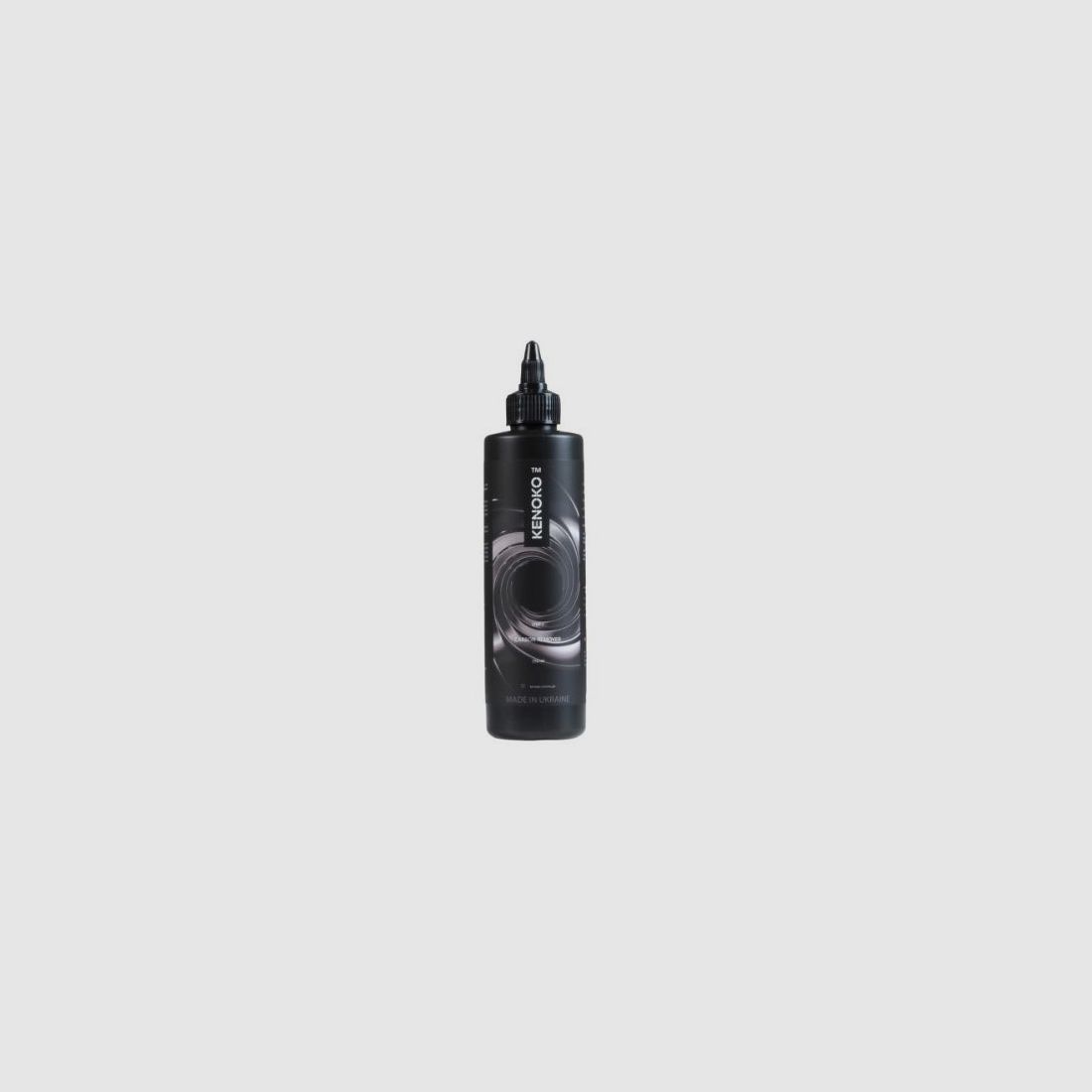 CARBON REMOVER reinigingsmiddel voor het verwijderen van koolstofresten en stof van geweren 100ml art. KENCARBON100 KENOKO, afbeelding 2 van 2