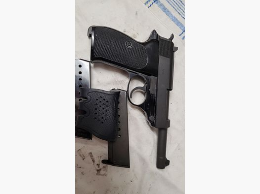 Walther P1