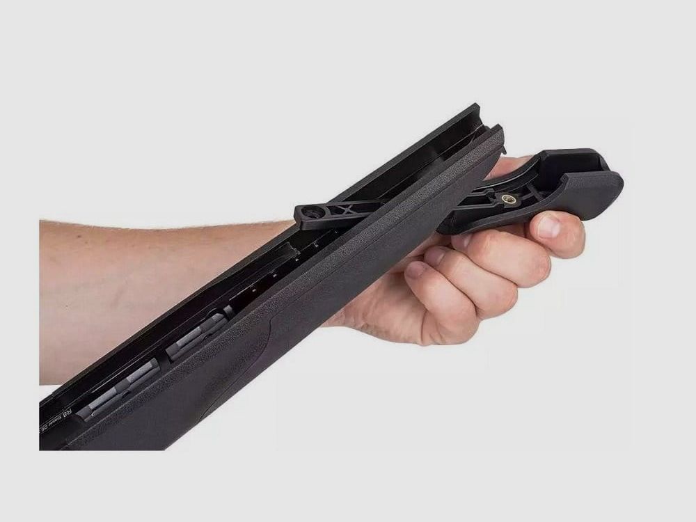 Blaser R8 Ultimate Bipod embout de devant, image 3 sur 3