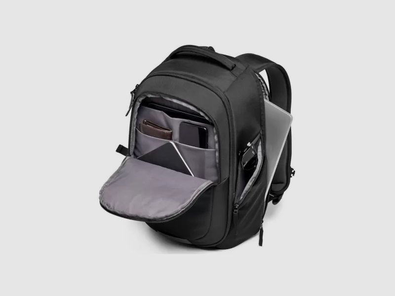 Manfrotto Rucksack Advanced III Gear, Bild 10 von 13