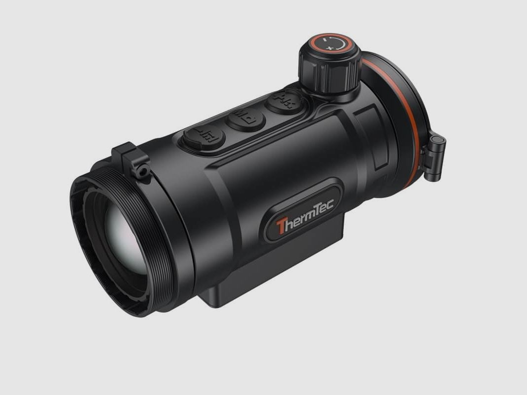 ThermTec Hunt 650 Wärmebildkamera-Vorsatzgerät