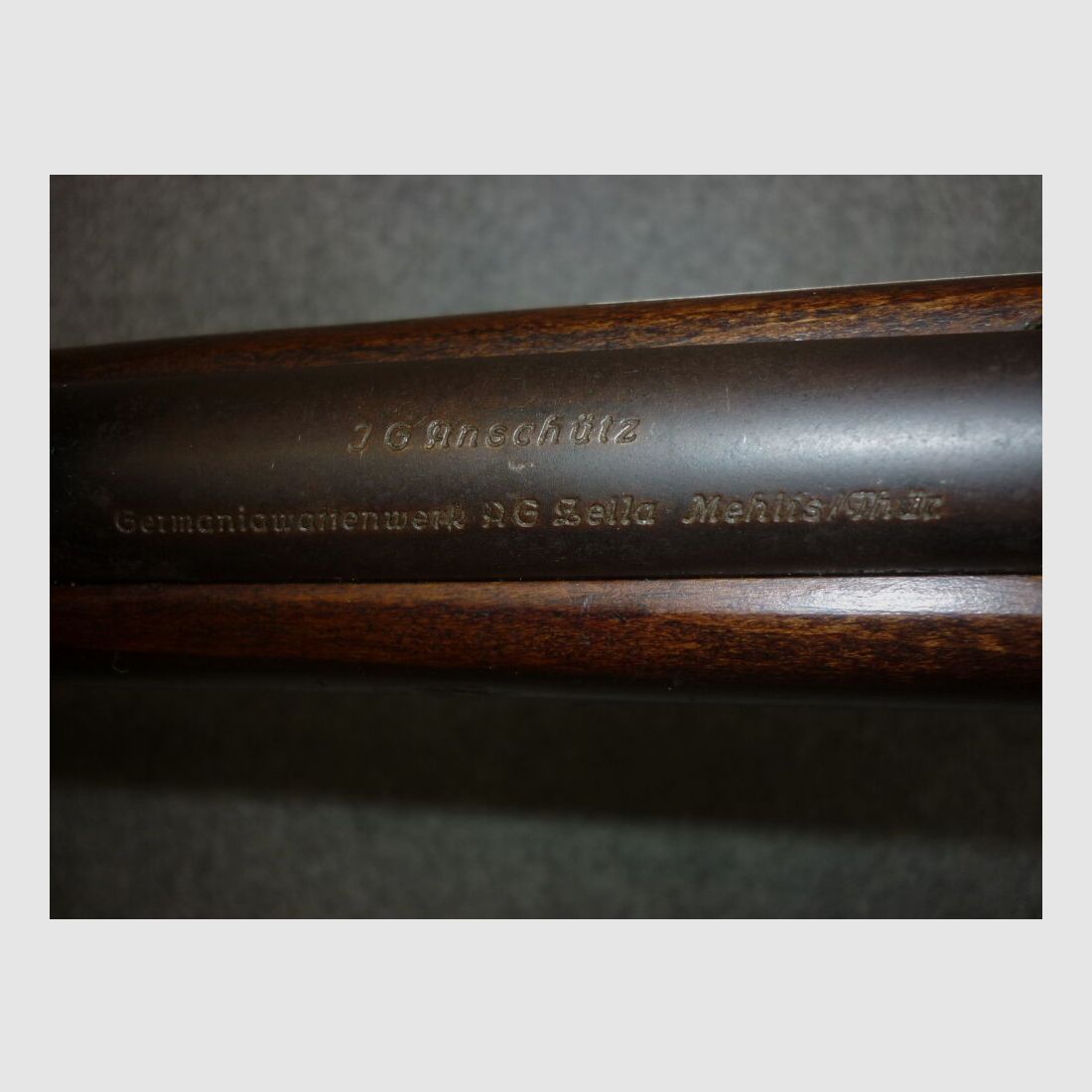 JGA Anschütz Wehrsport