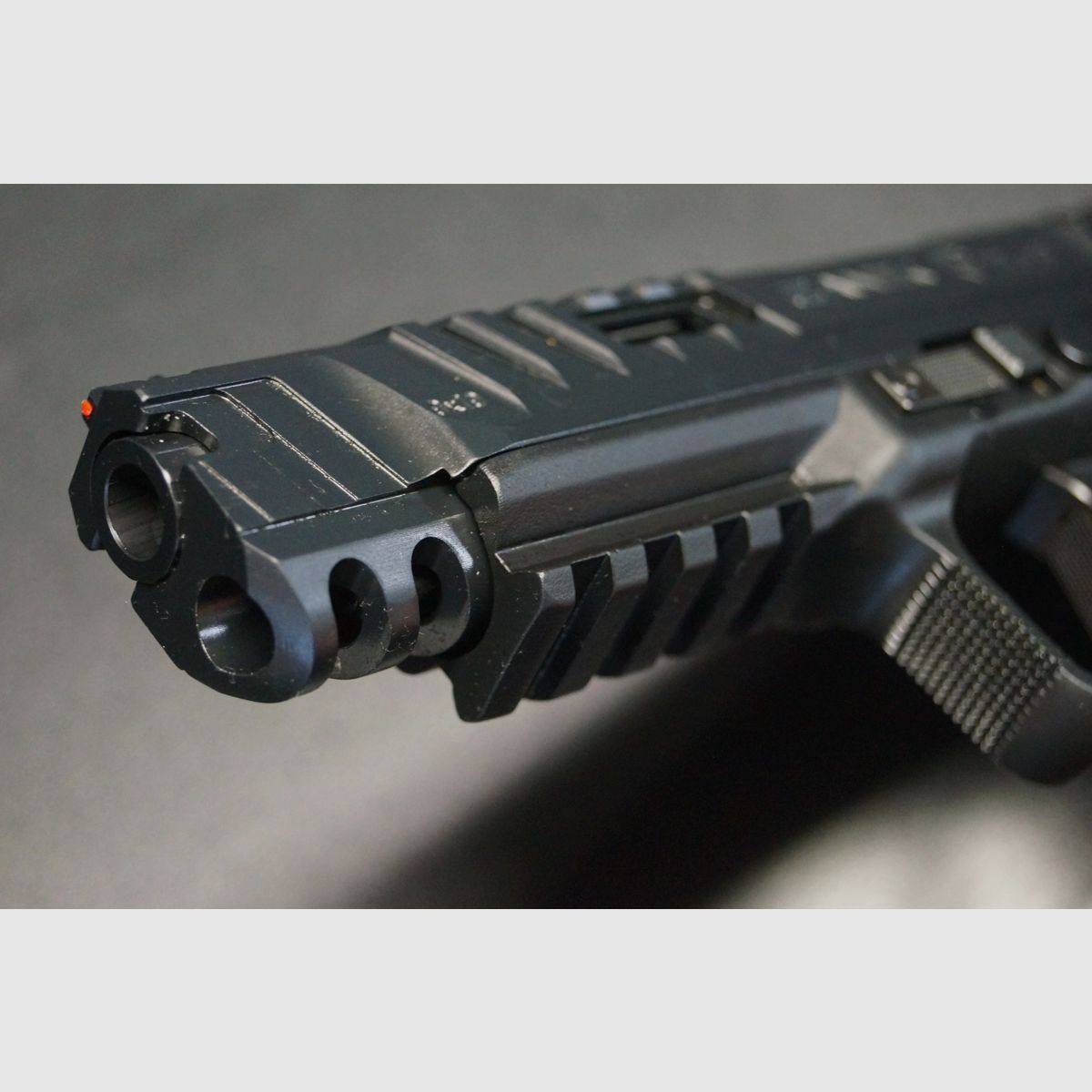 Canik SFX Rival-S Black, Bild 5 von 9
