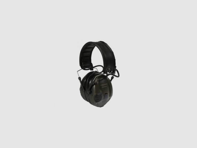Peltor Sport Tac, image 1 sur 4