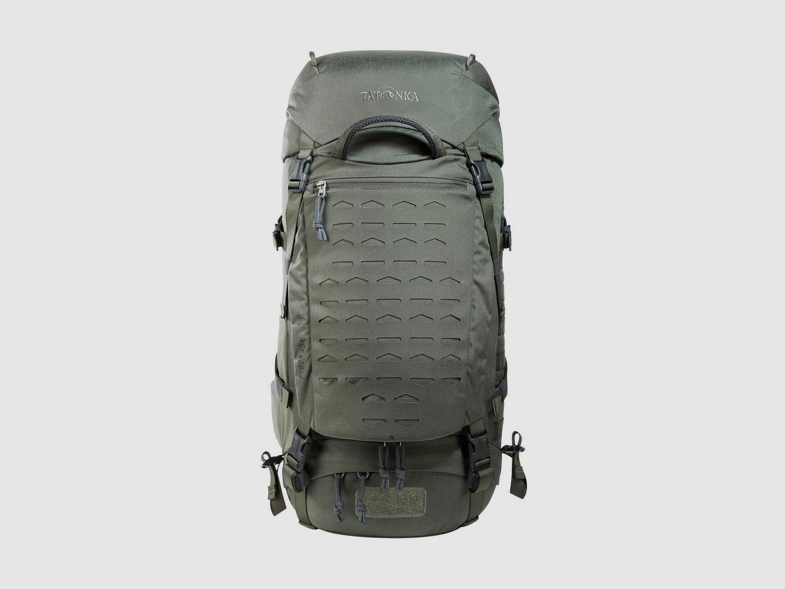 Tatonka Pyrox 40+10 Women BC – Plecak Bushcraft i Trekkingowy dla Kobiet, zdjęcie 4 z 5