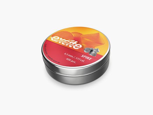 PALLINI DIABOLO EXCITE SPIKE