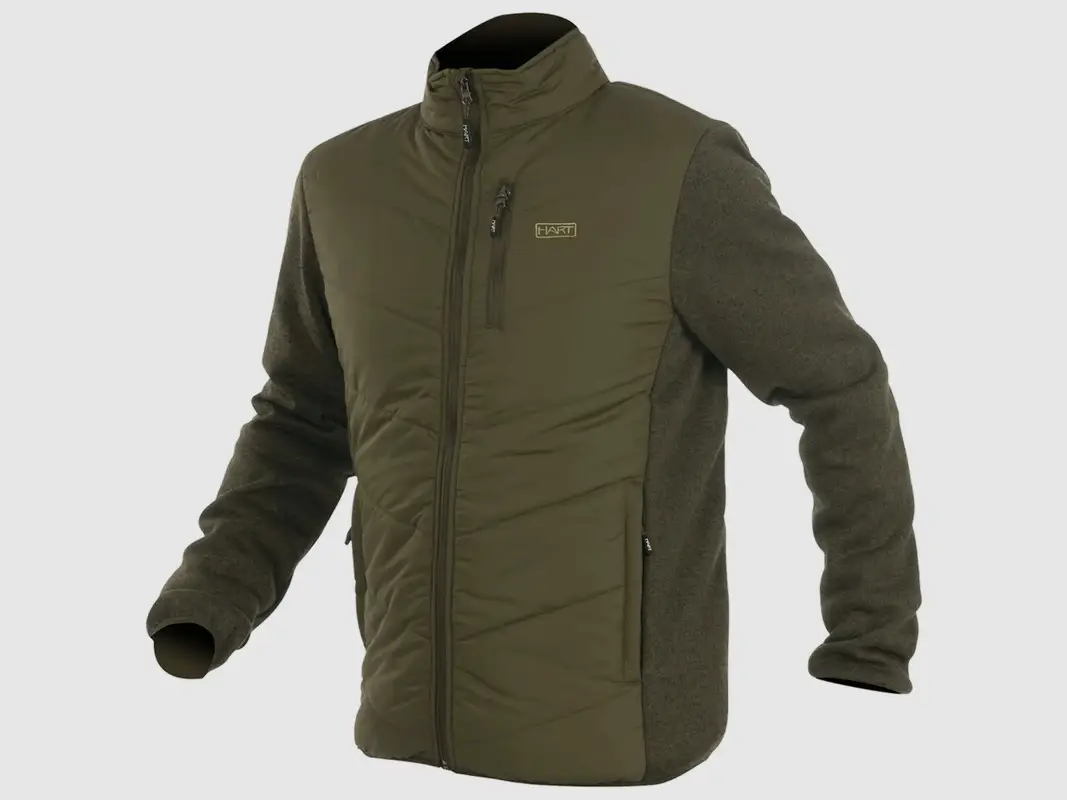 Hybridjacke Hart CORMA-J, Bild 1 von 6