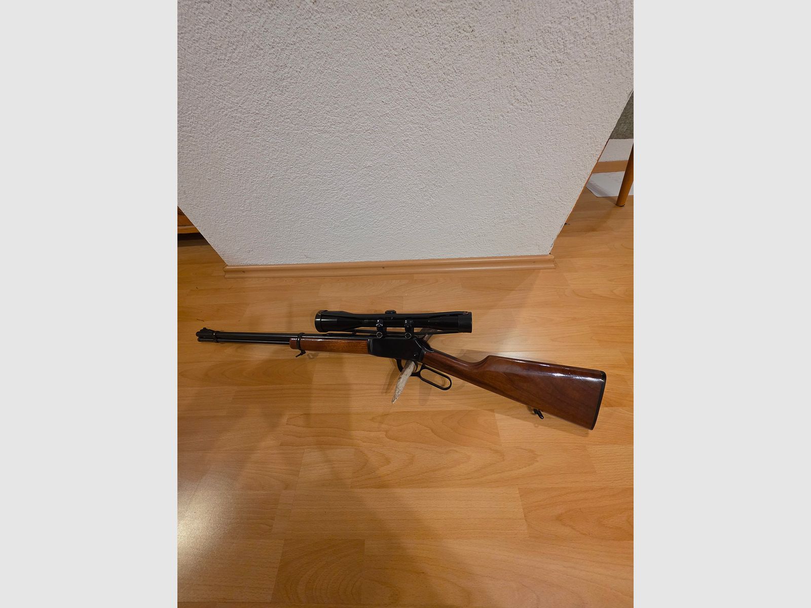 Winchester XTR 9422M .22Mag