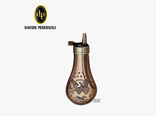 Pulverflasche PEDERSOLI Unum Kal. 31