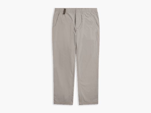 Bergans Imingen Pantalones Pull-On Hombre Rock Taupe XL
