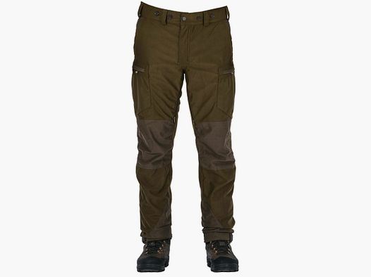 Bexley Trouser Forest Green