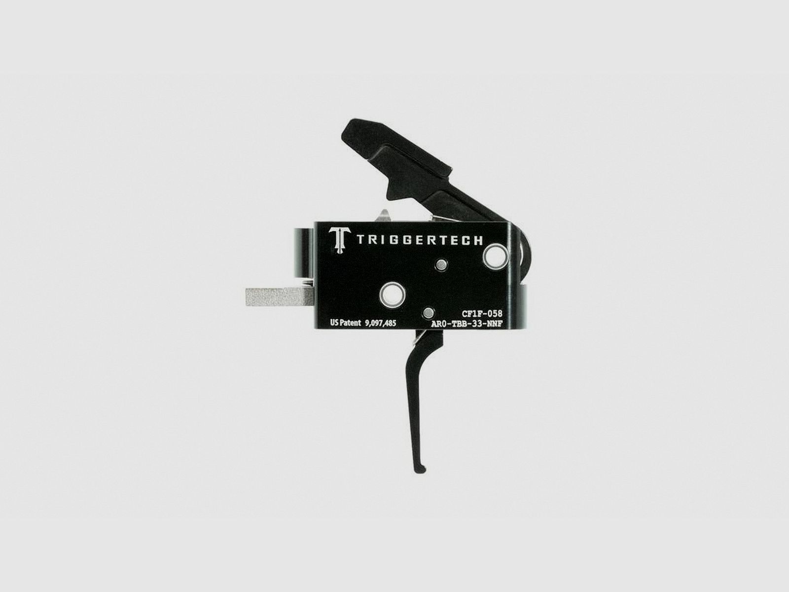 Competitive AR Primary Trigger (Trigger Weight 1,600g) for OA-15 & OA-10