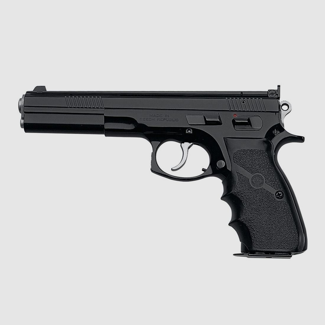 Pro Tuning 75 Sport II Abzug mit Triggerstop Pistole
