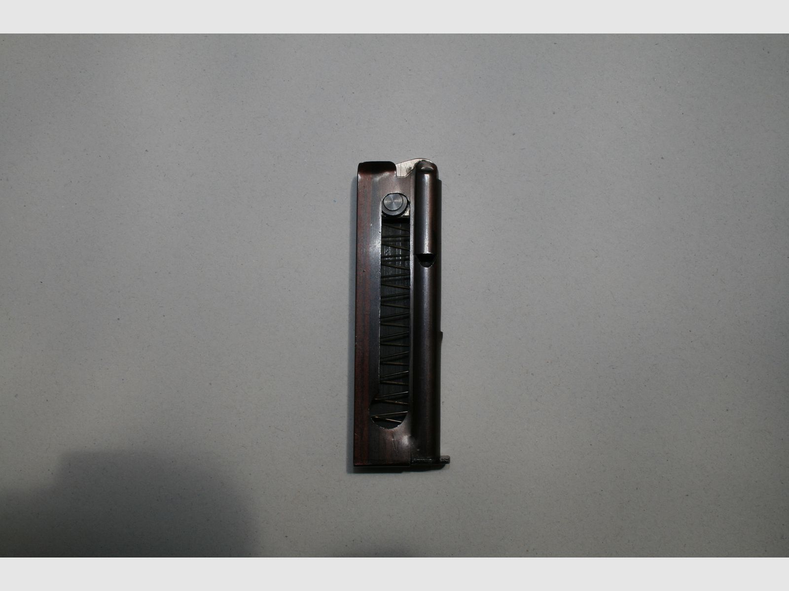 Magazin X51 Bis 10 Schuss .22Lr Dicke 10,4mm (gebraucht), Bild 1 von 2