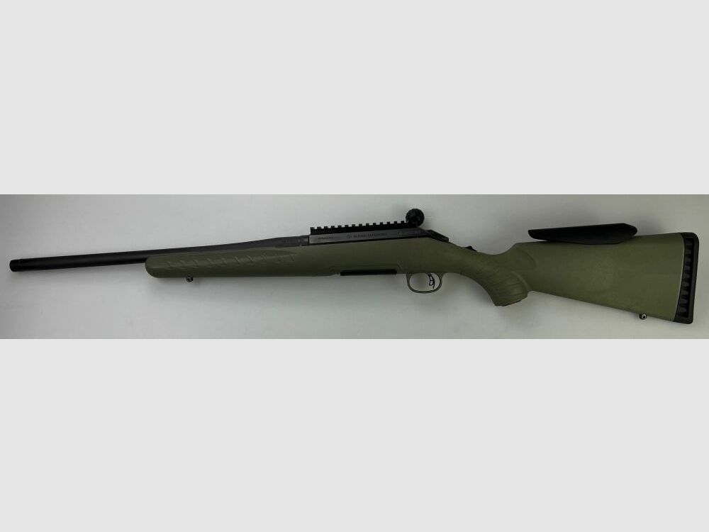 RUGER American Rifle Predator