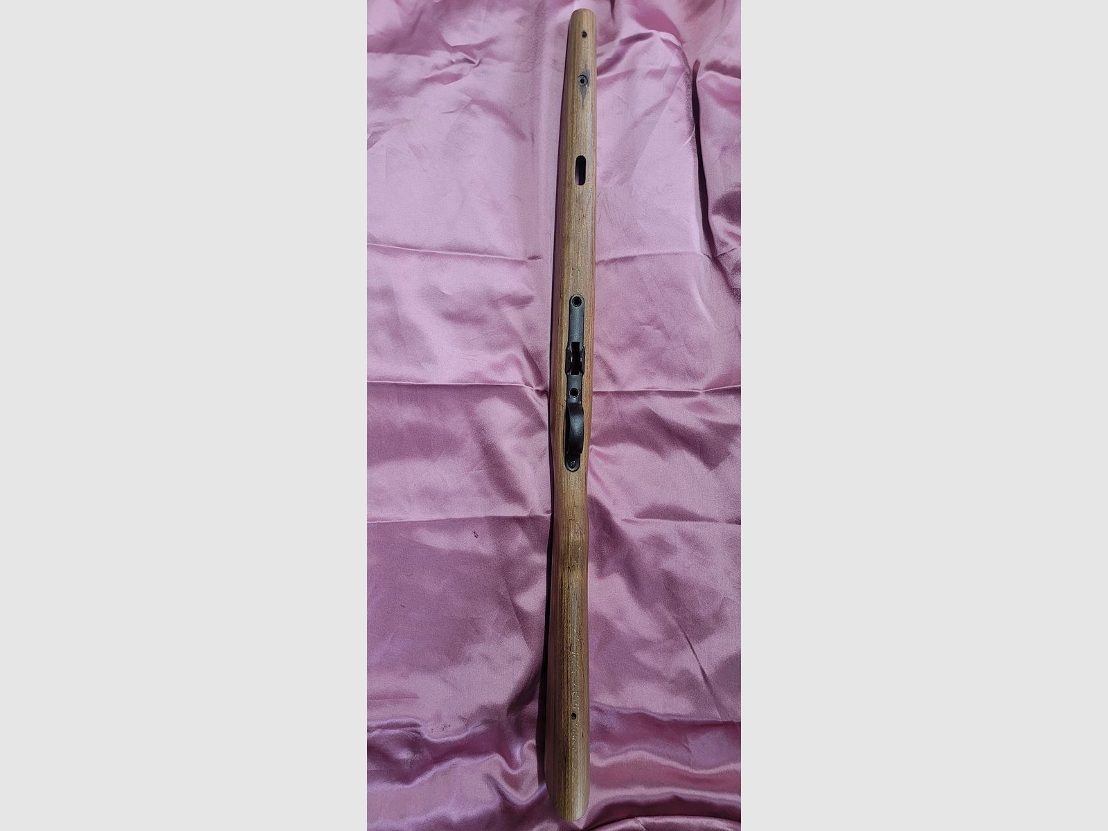 Air rifle Haenel 49a spare parts