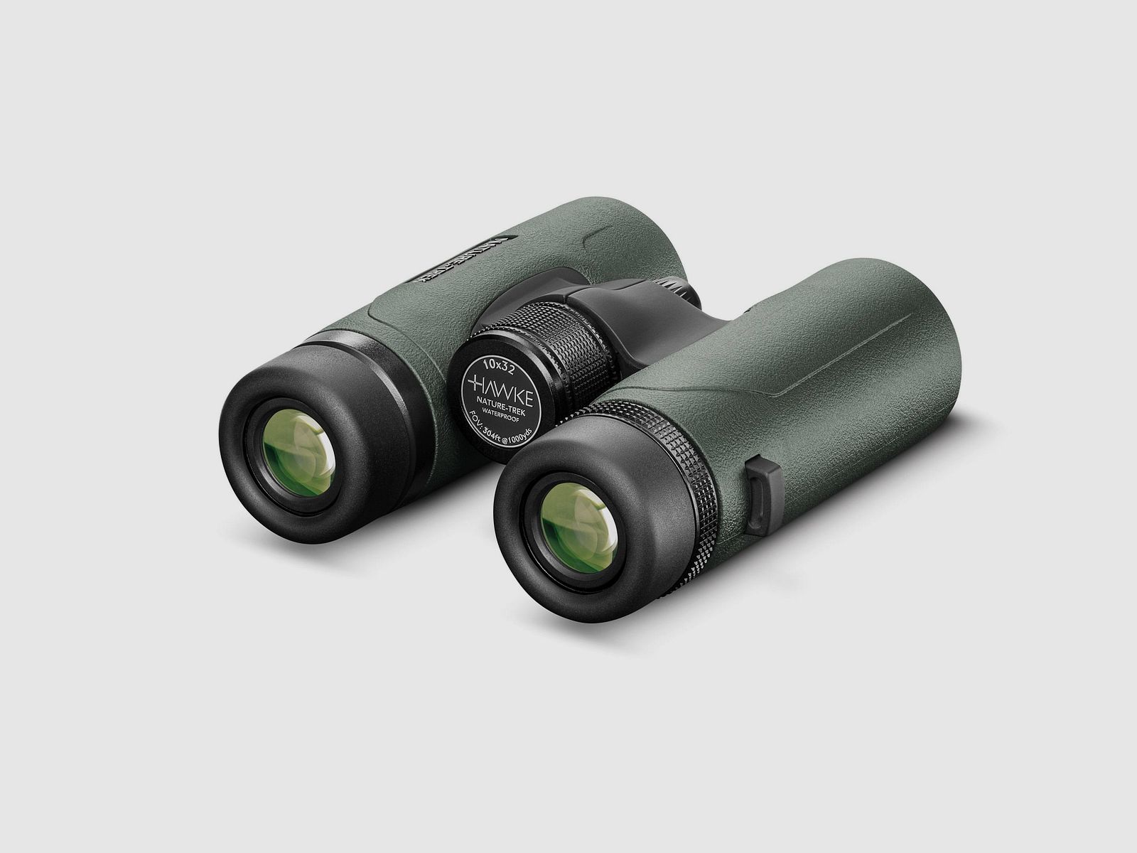 Hawke Nature-Trek 10x32, image 2 sur 4