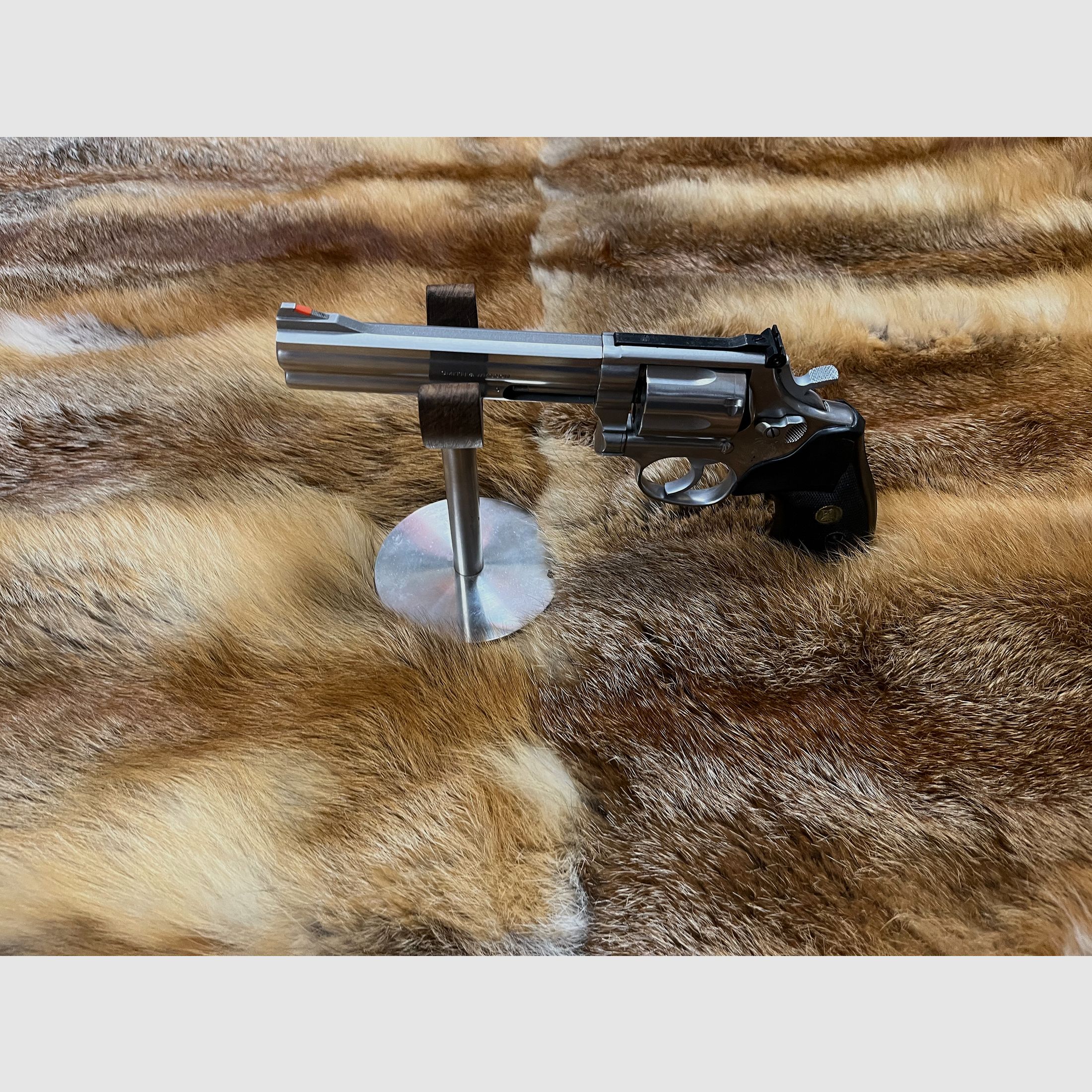 Smith & Wesson Mod.686 Kal.357Mag.