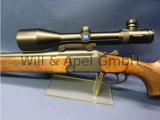 BLASER ISNY Modell B97 LINKSSCHAFTVERSION