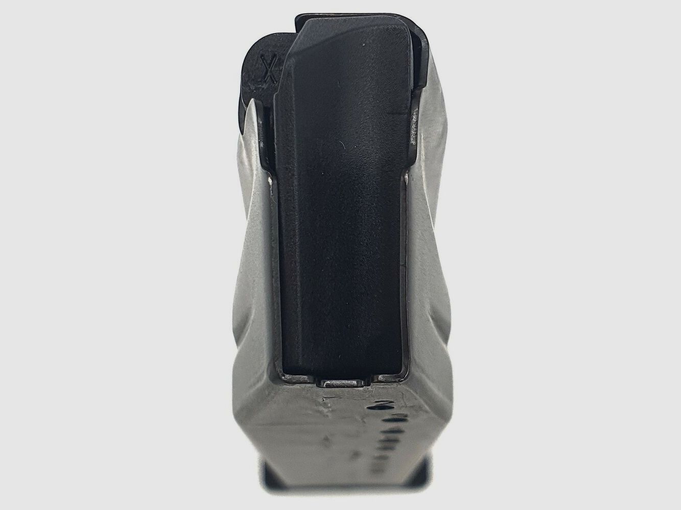 Heckler & Koch Mark 23