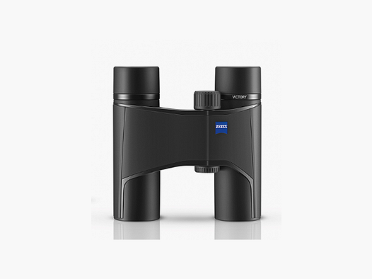Jumelles Zeiss Victory Pocket 8x25 - optique de pointe au format de poche