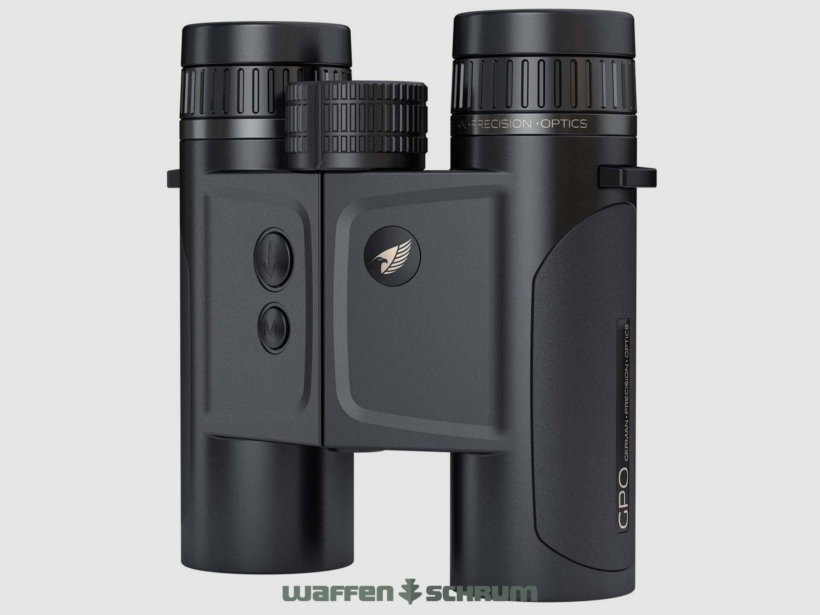 German Precision Optics Rangeguide 2800 8x32