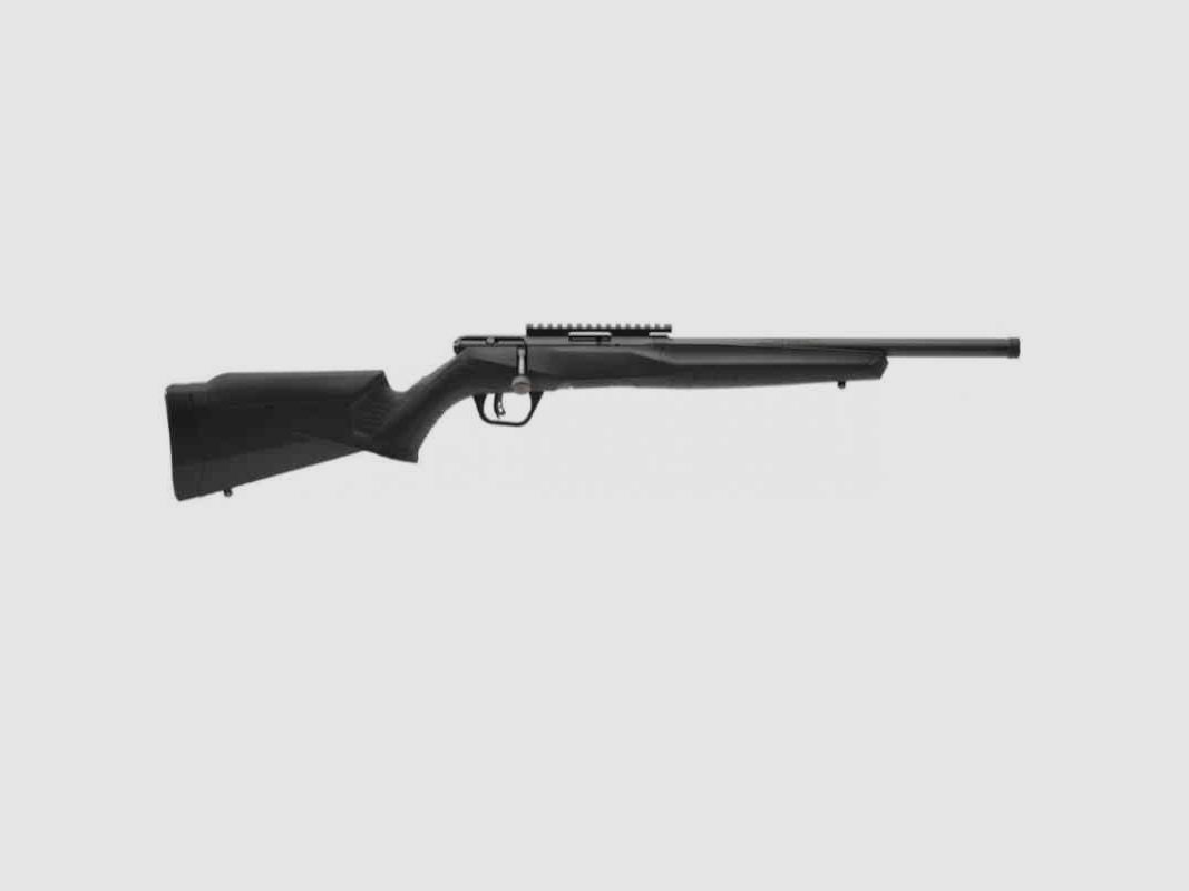 Savage B22 FV-SR - 22 LR, Bild 2 von 2