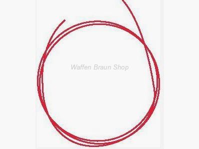 Sicherheitsschnur Signal Line 1m