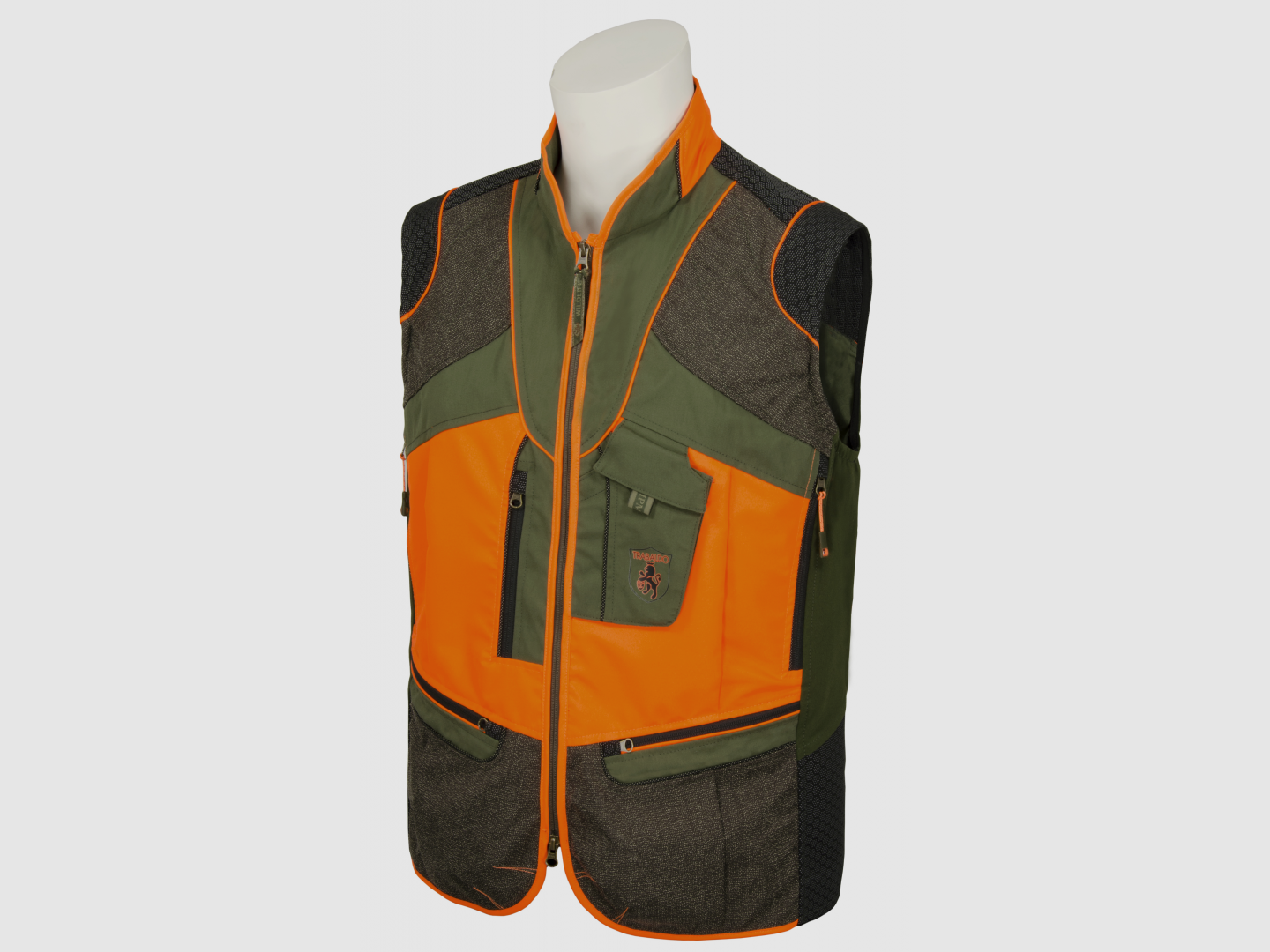 Trabaldo DRIVER EVO HV XL