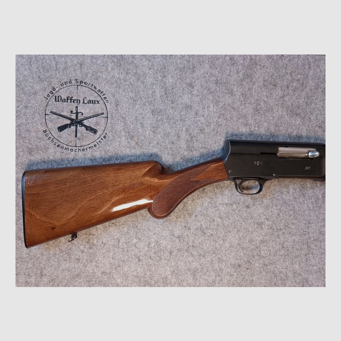 FN Herstal Browning Auto 5