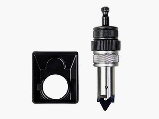 LEE PRECISION DELUXE POWER QUICK TRIM