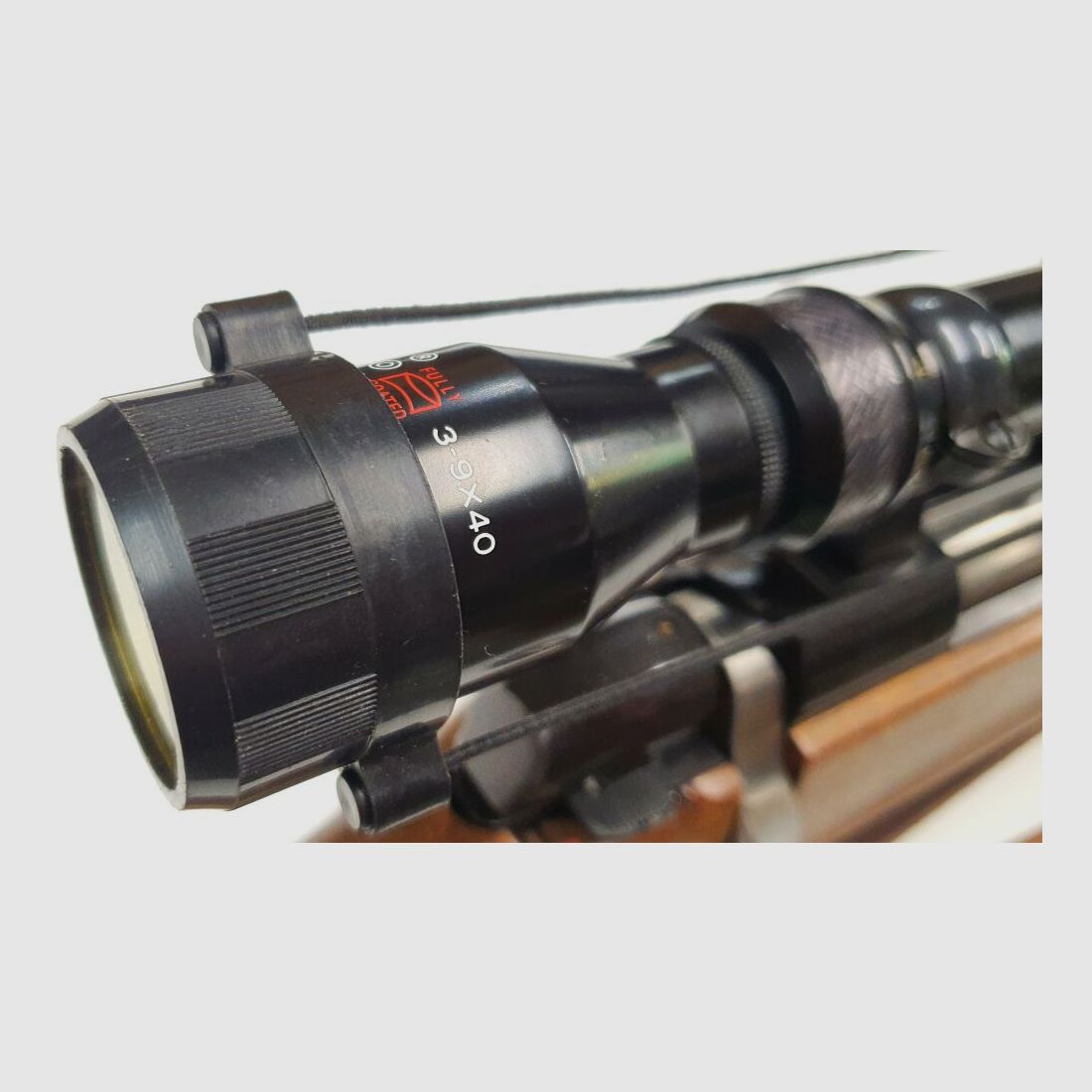 BSA England Jagdbüchse