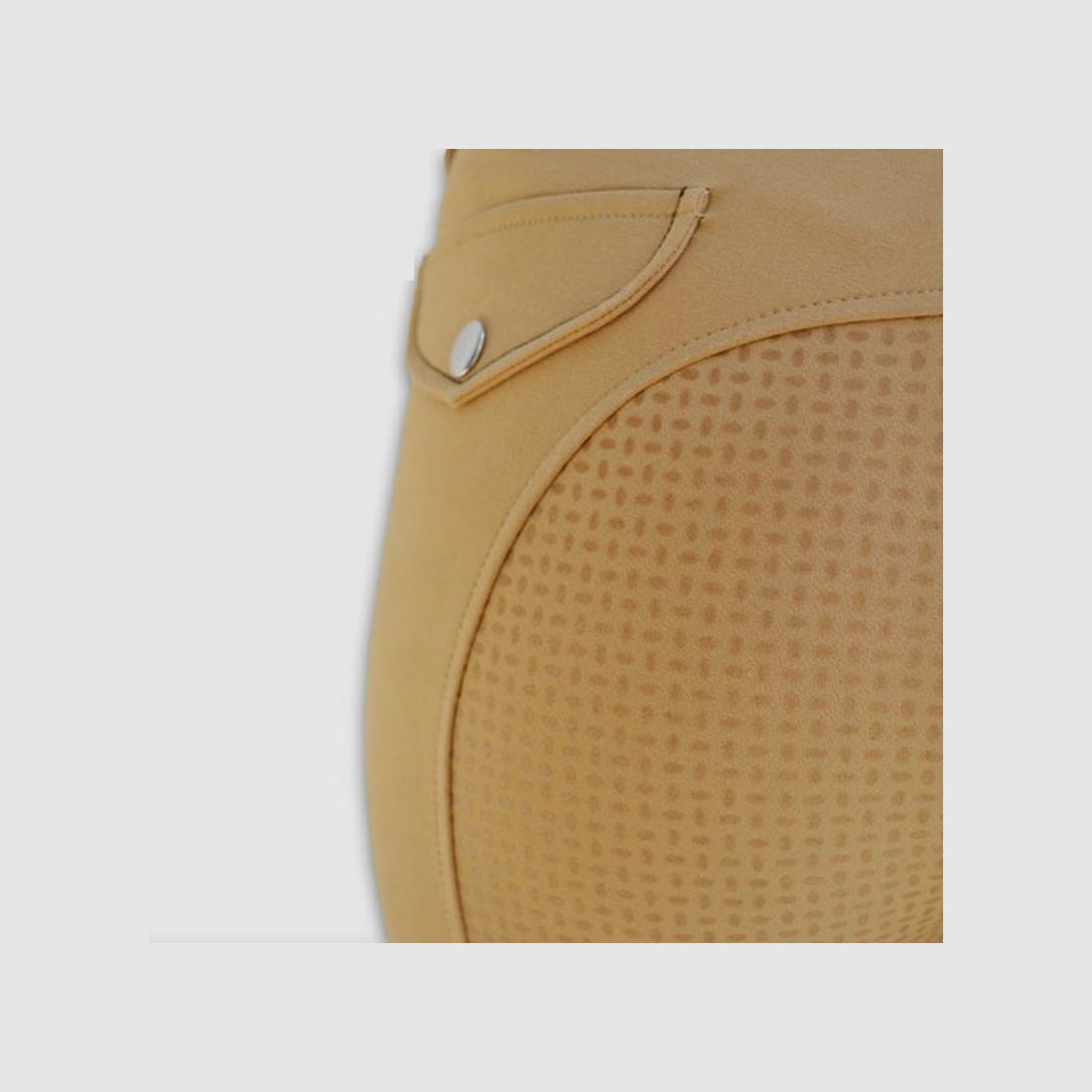 HOSEN LEXHIS MACRA ADHESION PLUS DAMEN BEIGE, Bild 2 von 3