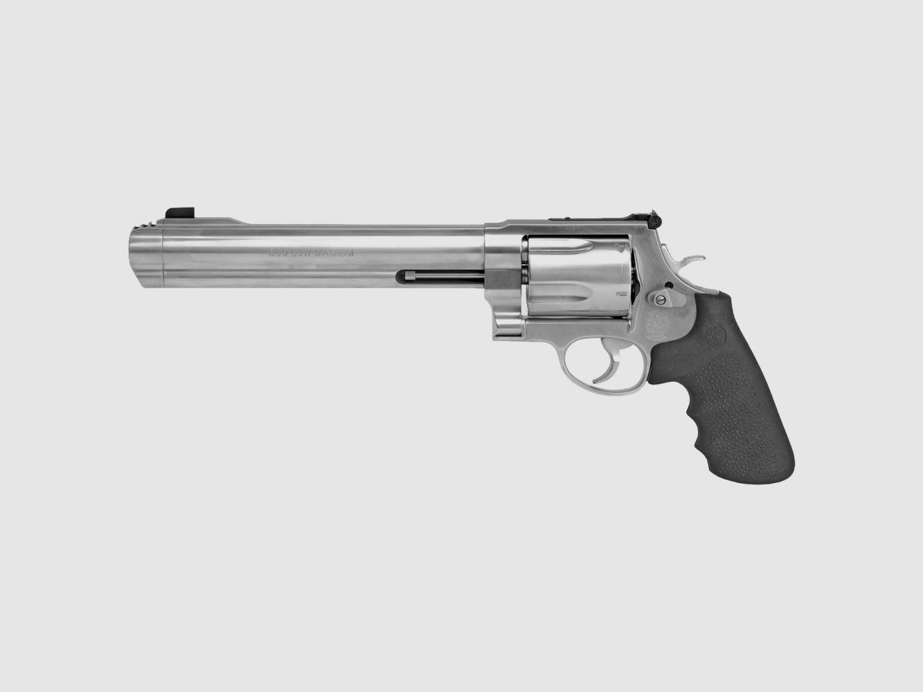 Smith & Wesson 500, Bild 2 von 2