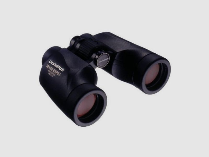 Olympus Olympus 10x42 EXPS I schwarz
