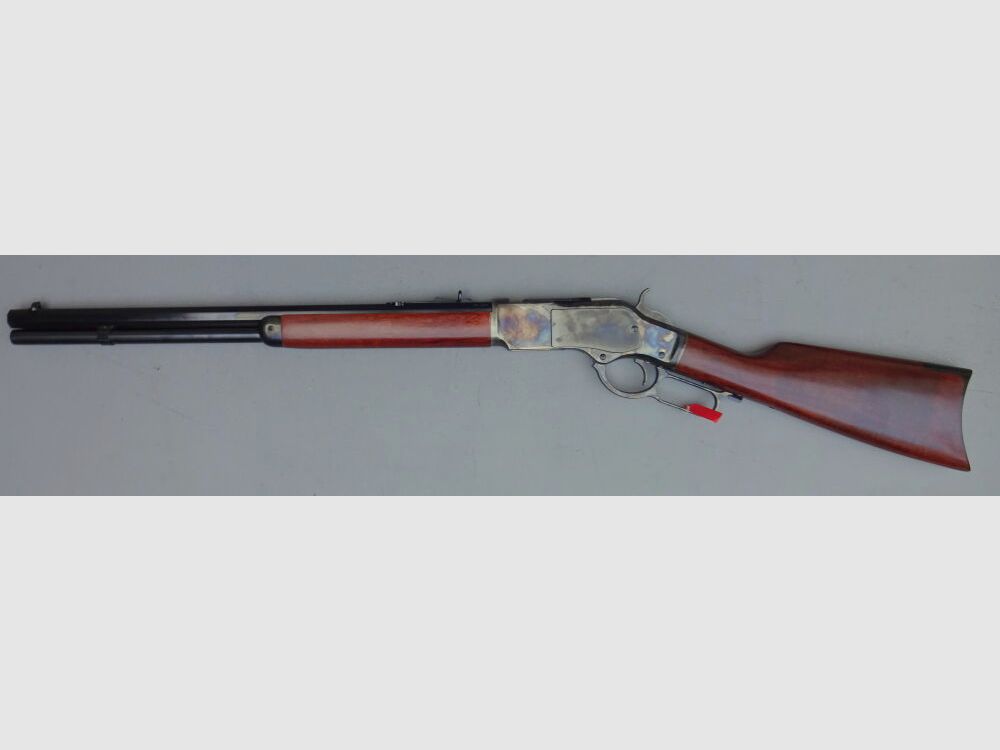 UBERTI WŁOCHY UBERTI Typ Winchester 1873 Karabin sportowy 24"