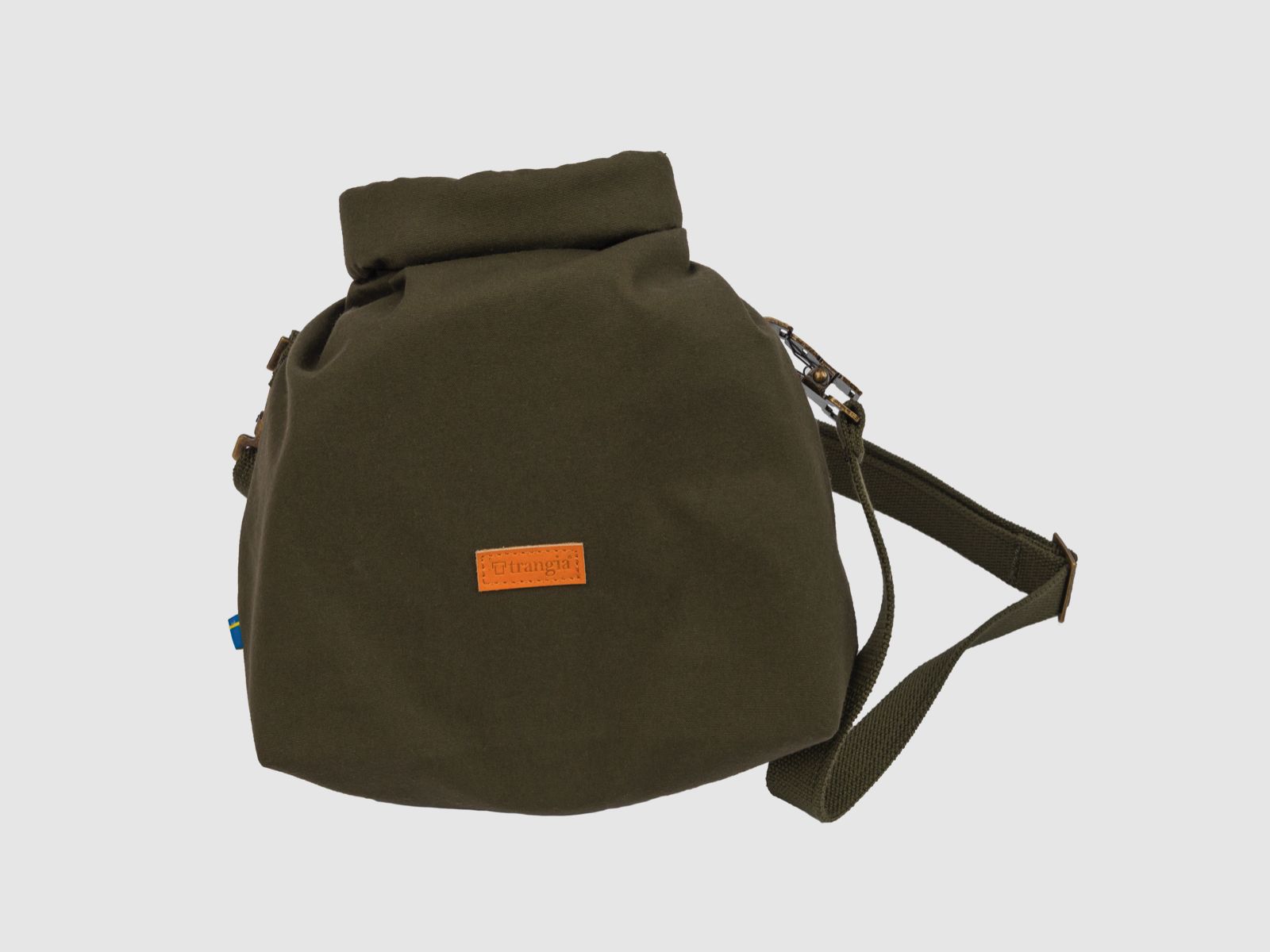 TRANGIA Roll Top Bag