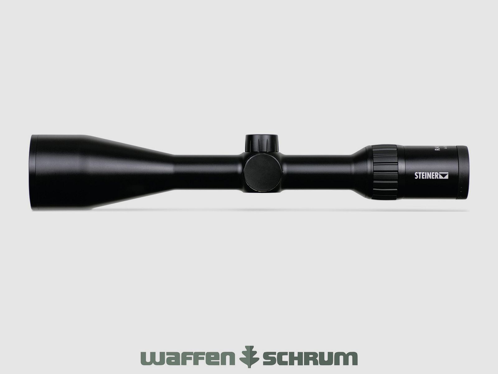 Steiner Ranger 4 - 6-24x56 bez szyny