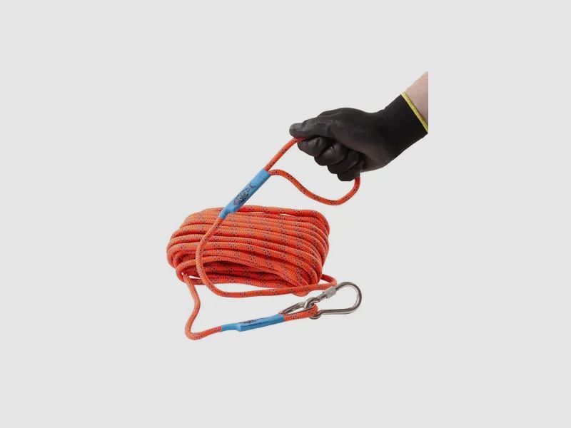 Touw voor vismagneten Ø8mm 1300KG | 20 meter, afbeelding 1 van 12