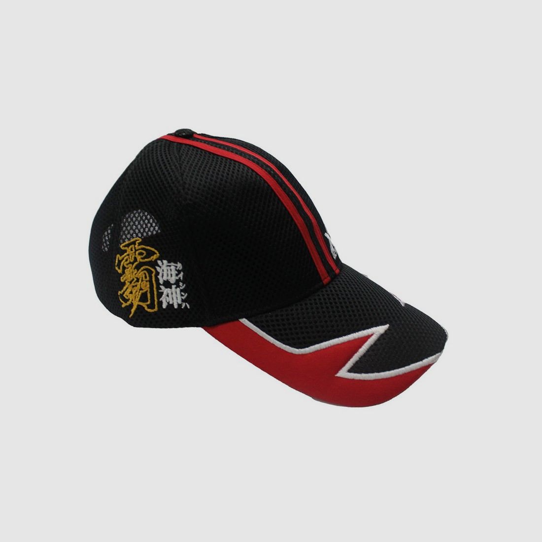 XZOGA CAP ELITE BK, afbeelding 1 van 3