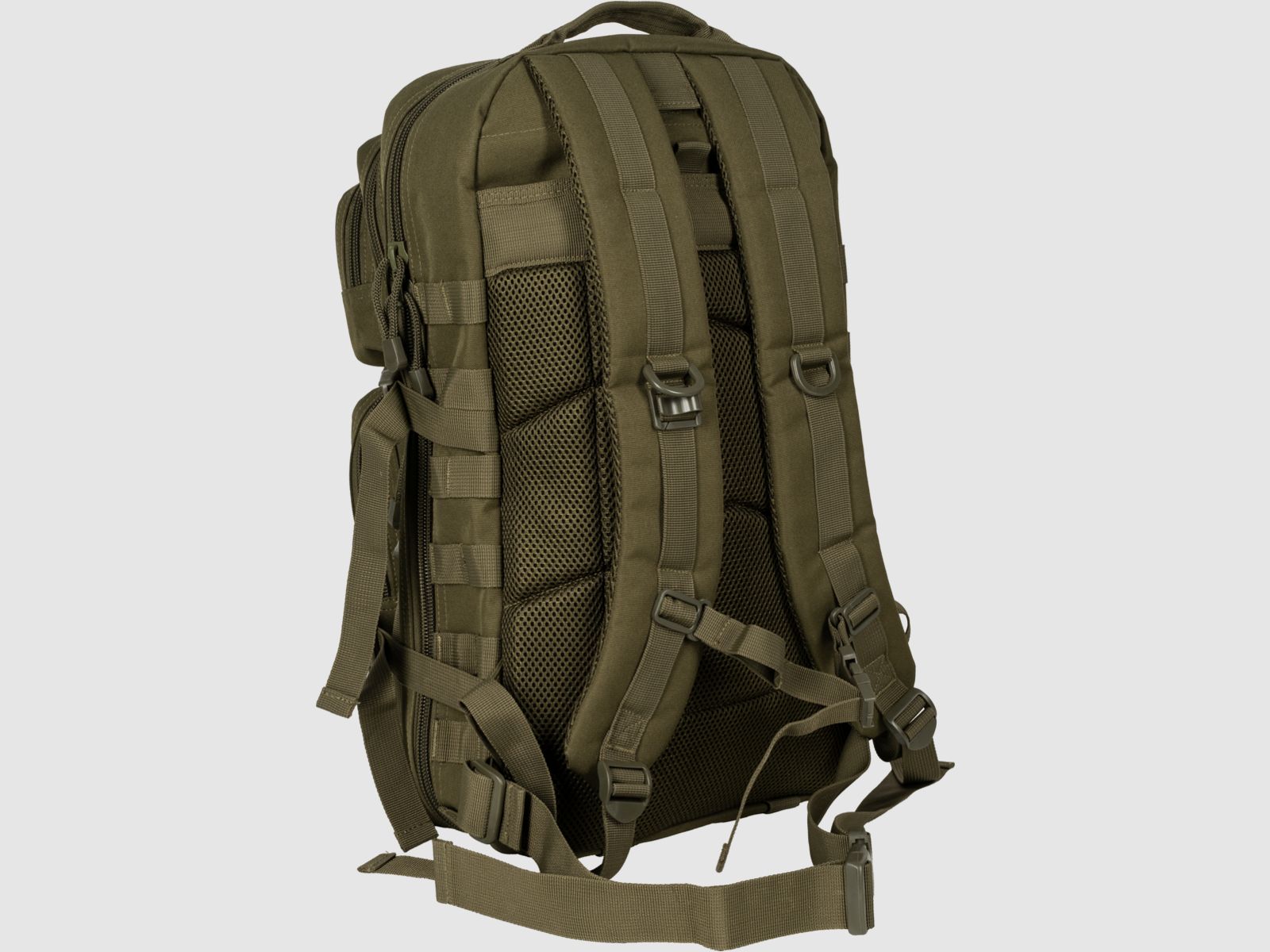 MAUSER Rucksack Universal